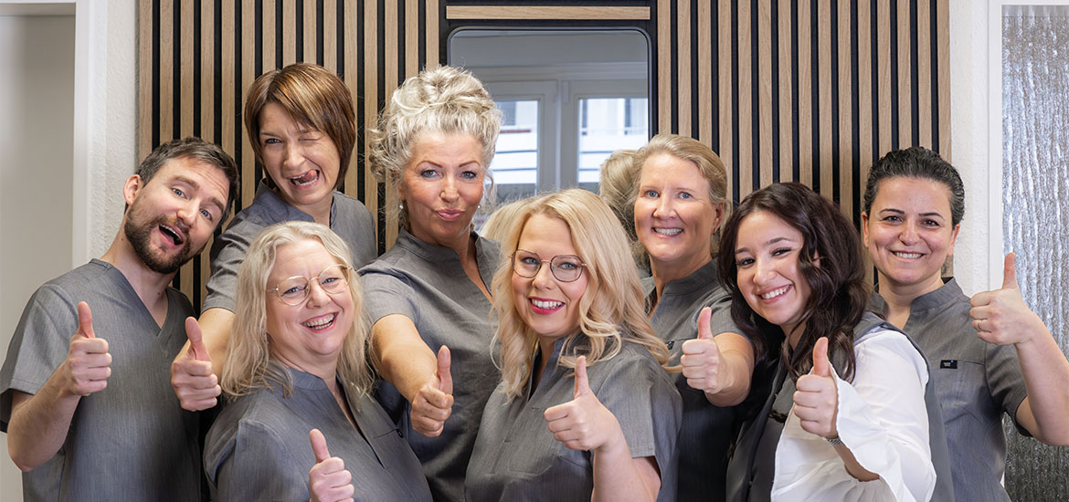 Stellenangebote beim Zahnarzt in Hagen – Job gesucht?