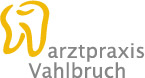 Alexandra Vahlbruch Zahnärztin